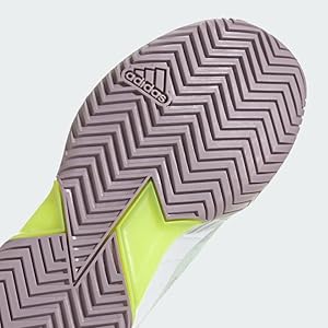 ヘトンルワー✨ Amazon.com | adidas Women's Adizero Ubersonic 4.1 Tennis